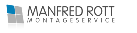 Manfred Rott - Montageservice
